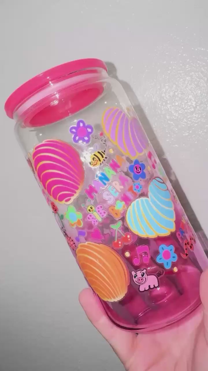 Handmade Cups